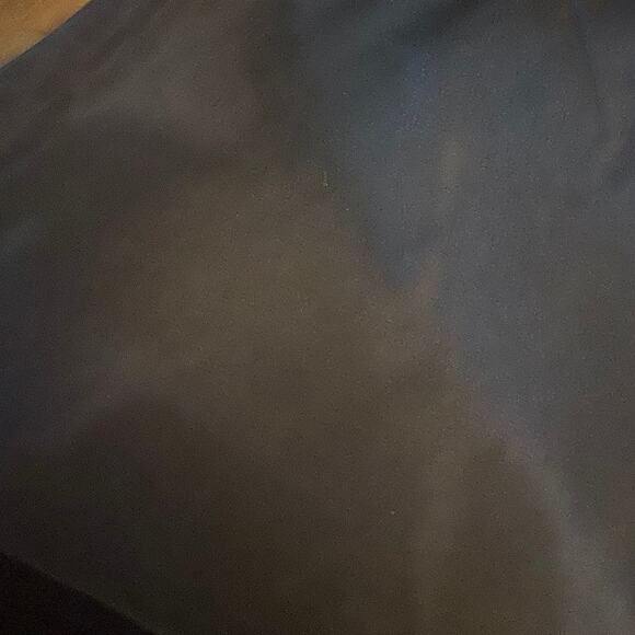 Home Expressions Queen Comforter and 2 Bed Skirts Comforter is Reversible - Picture 3 of 4